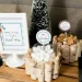 Winter Party Favor Ideas 5
