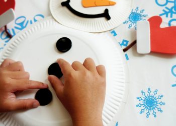 Winter Party Games for Classrooms