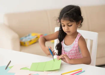 Winter-Themed Kids Party Activities