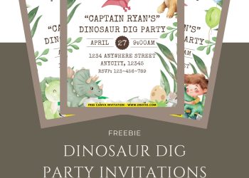 adorable-fossil-hunt-dinosaur-birthday-invite-printable-free