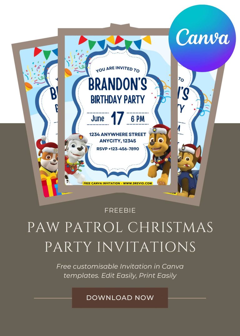 colorful-paw-patrol-holiday-birthday-invitation