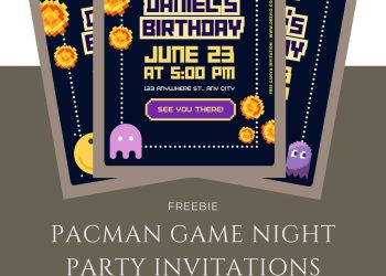 cool-pacman-arcade-birthday-invitation-canva