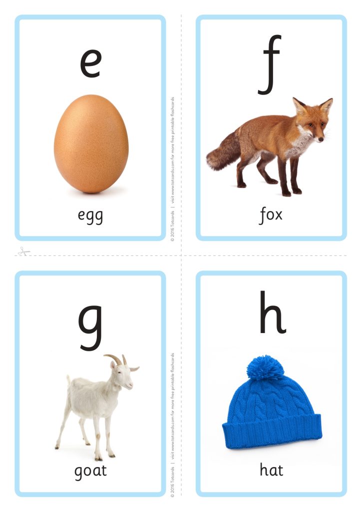 free alphabet flashcards lowercase page 0002