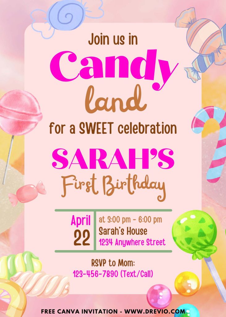 fun-sweet-treats-candyland-birthday-card-for-kids