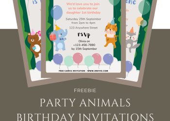 jungle-jam-party-animals-invitation-design