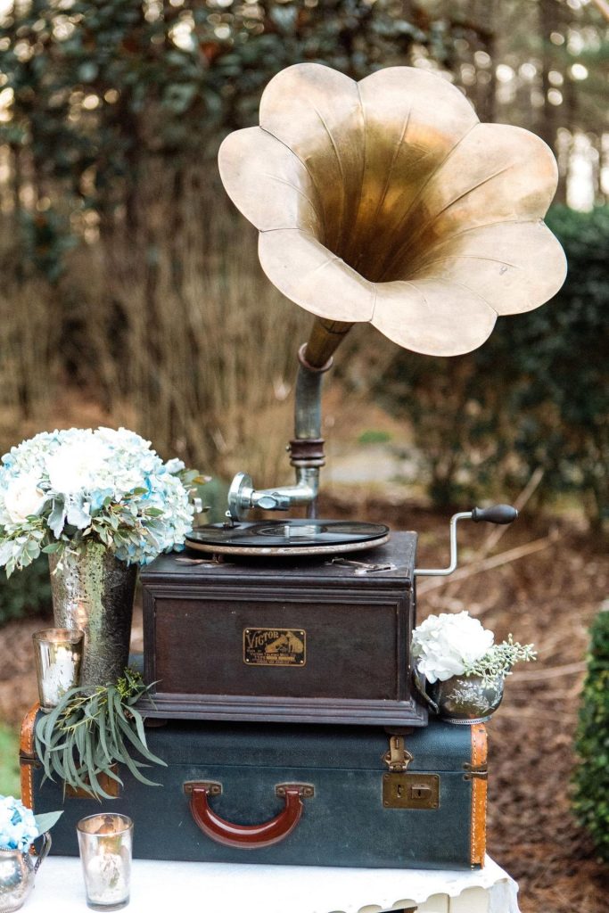 1950s Wedding Ideas