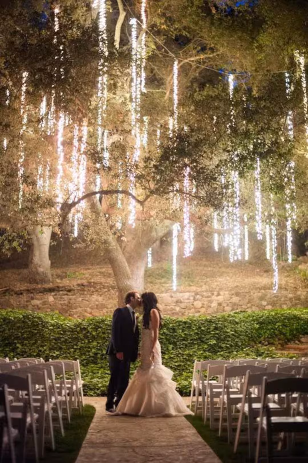 A Midsummer Night’s Dream Wedding + Free Invitations