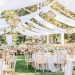 Abstract Modern Wedding