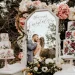 Alice in Wonderland Wedding