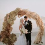 Aloha Brunch Wedding Ideas + Free Invitations