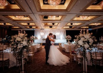 Art Deco Wedding Ideas