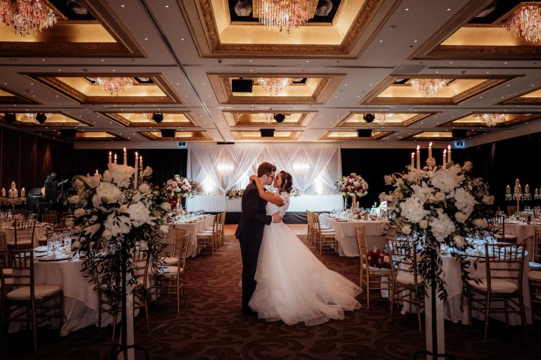Art Deco Wedding Ideas