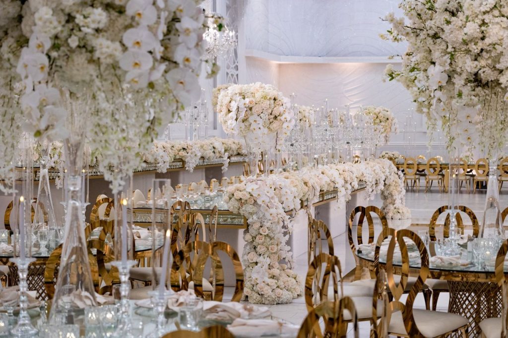 Art Deco Wedding Ideas5