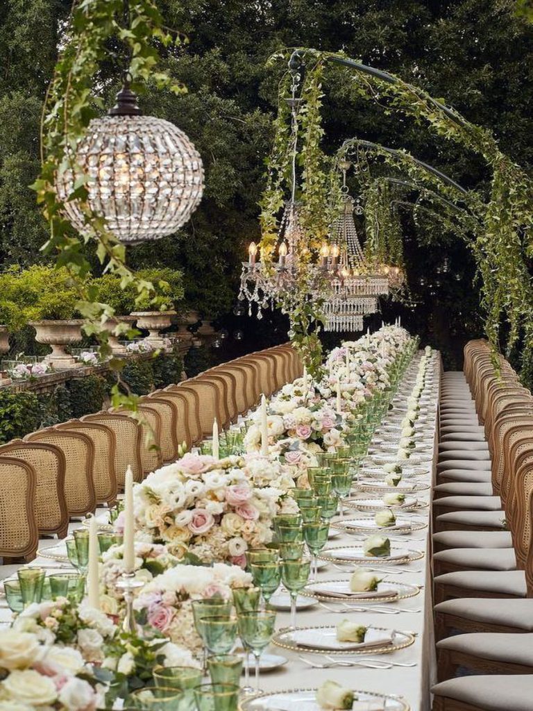 Art Deco Wedding Ideas5