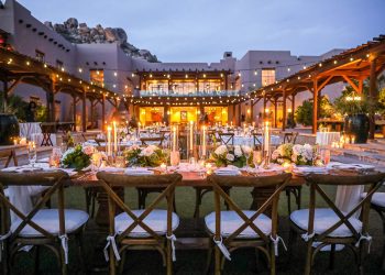 Barn Wedding Decor Ideas
