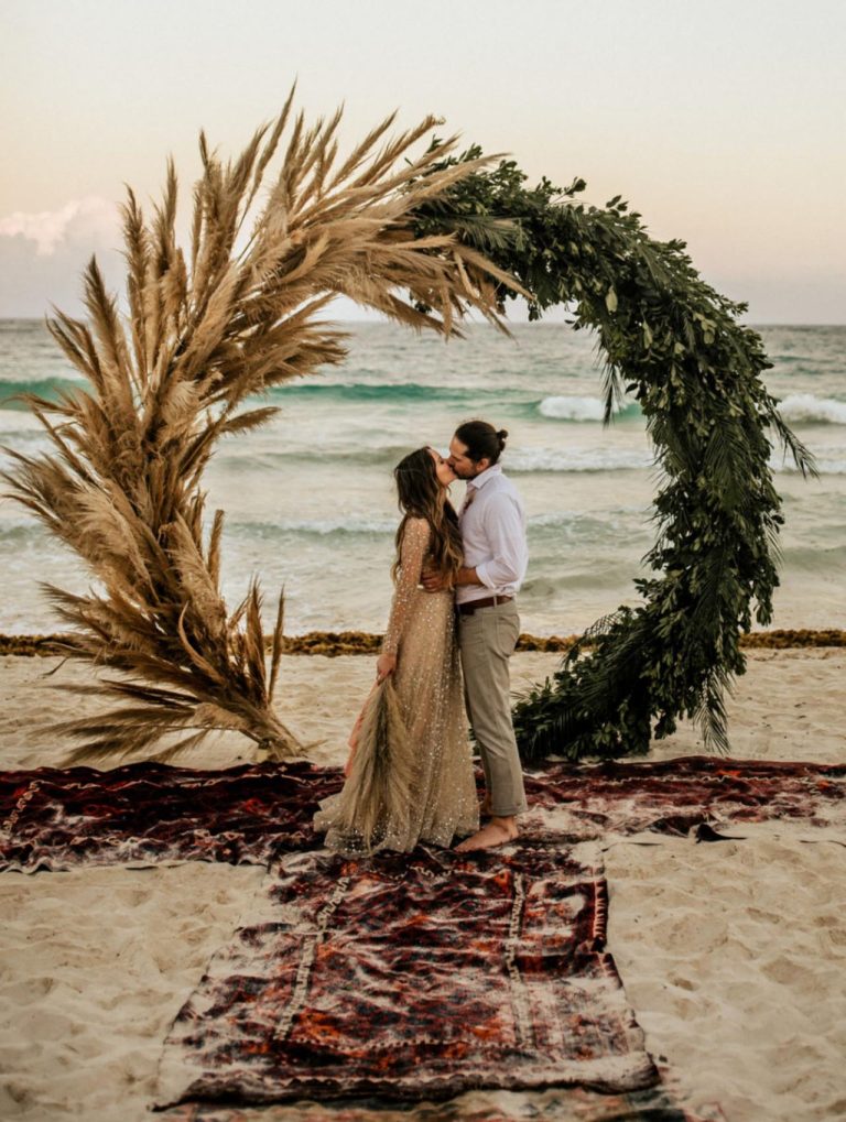Beach Wedding Ideas