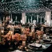 Black and Gold Wedding Ideas