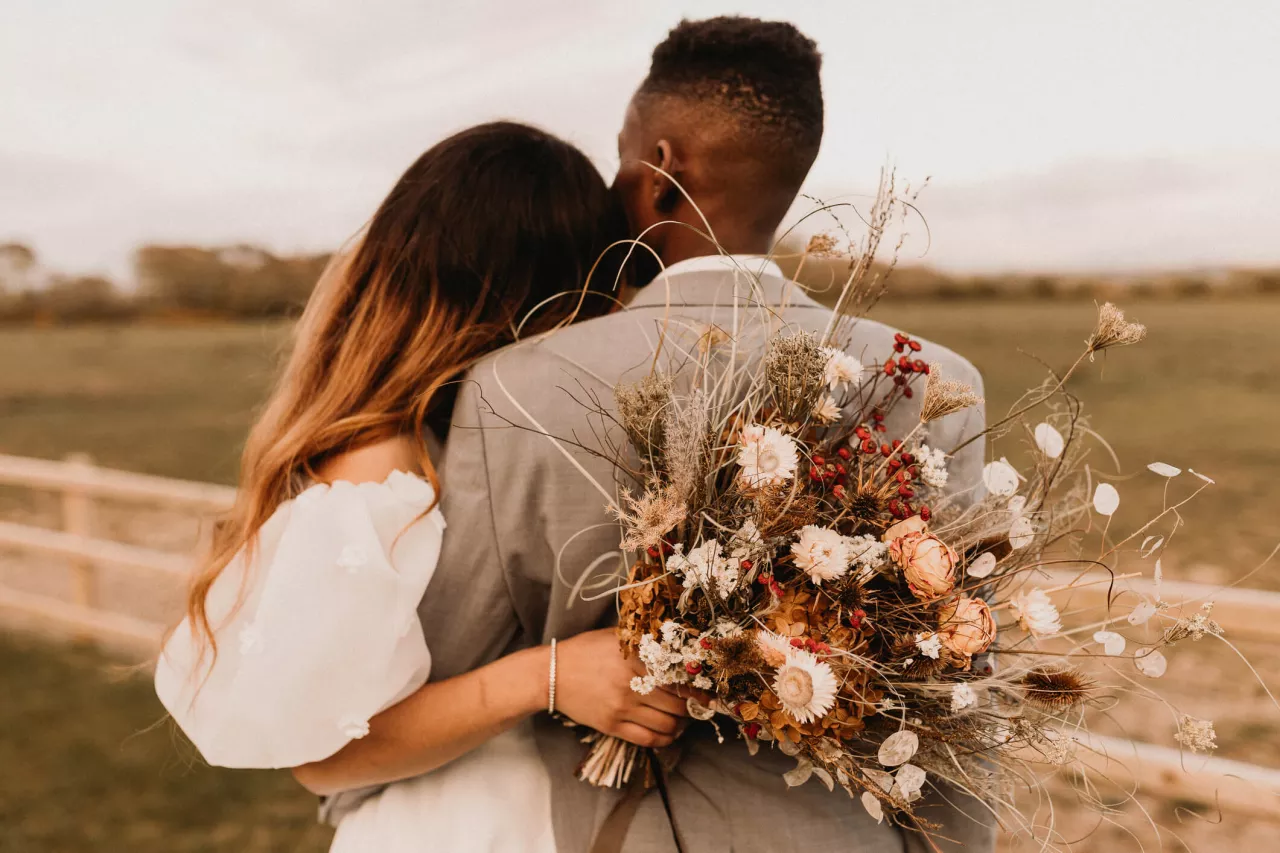 Bohemian Wedding Ideas + Free Invitations