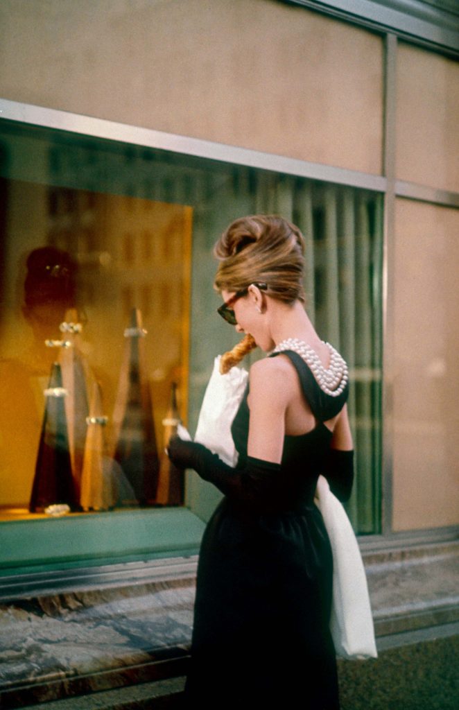 Breakfast at Tiffany’s Wedding Ideas