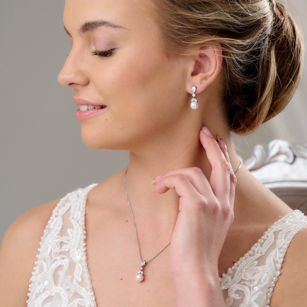 Breakfast at Tiffany’s Wedding Ideas