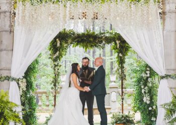 Castle Wedding Theme Inspirations