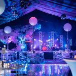 Celebrity Inspired Birthday Ideas + Free Invitations