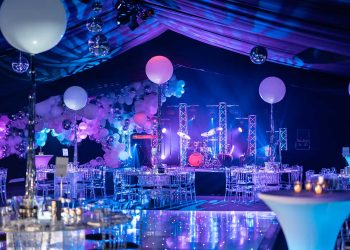 Celebrity Inspired Birthday Ideas