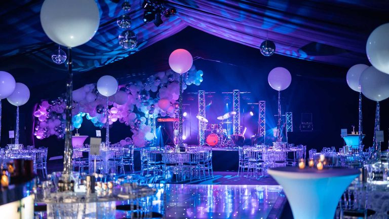Celebrity Inspired Birthday Ideas