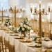 Classic Glam Wedding Ideas