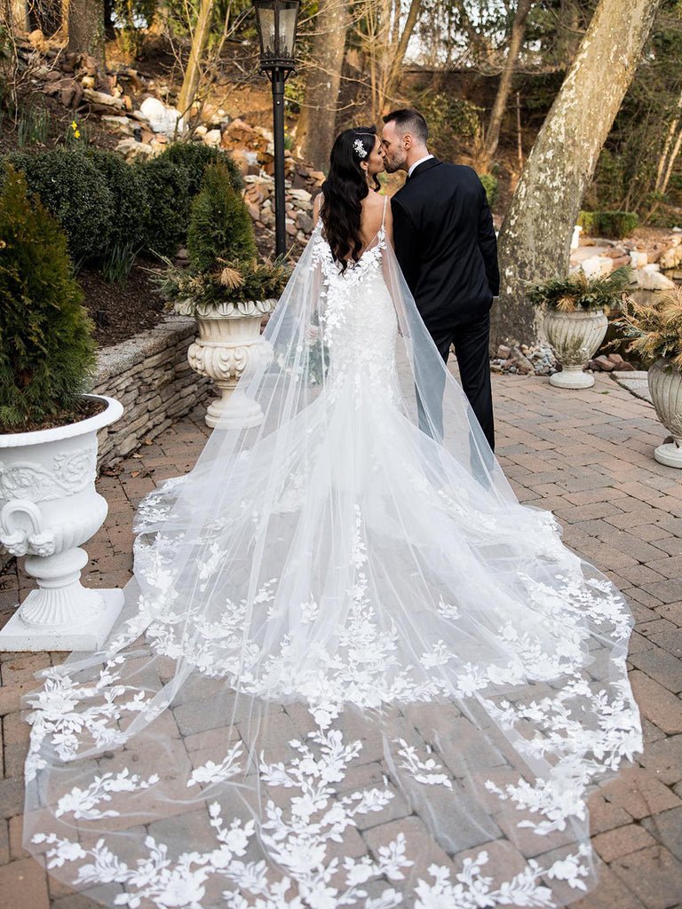 Classic Romance Wedding Ideas