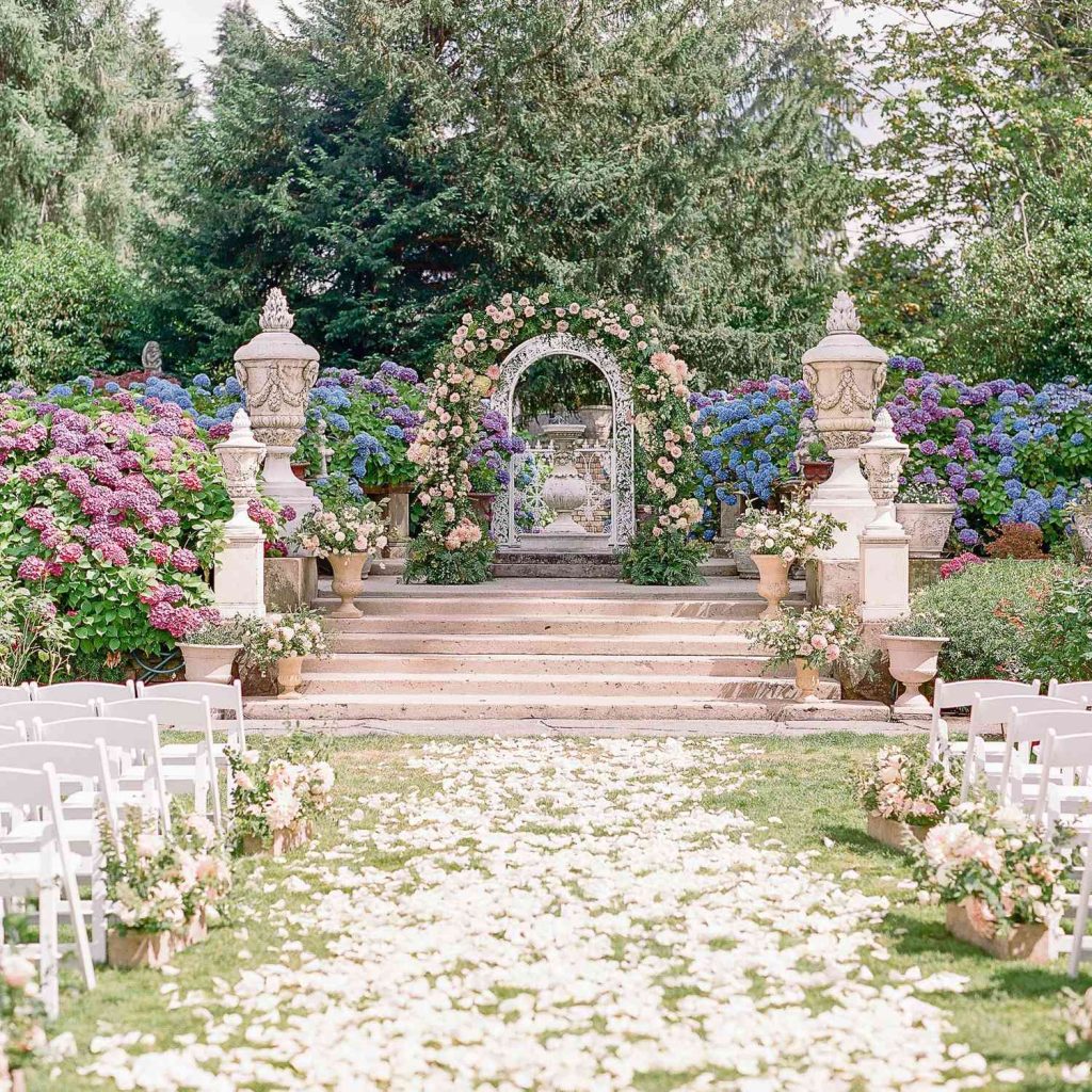 Cottagecore Wedding Ideas
