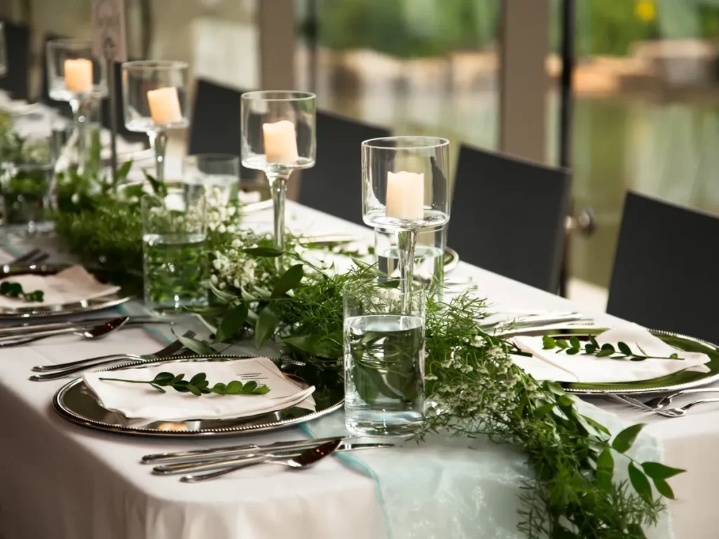 Cottagecore Wedding Ideas