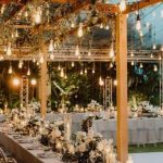 Cottagecore Wedding Ideas + Free Invitations