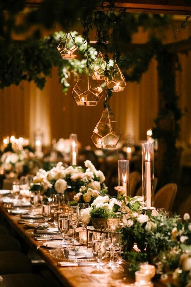 Cottagecore Wedding Ideas