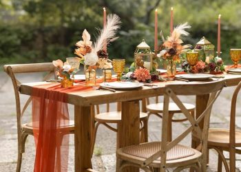 Country Wedding Ideas