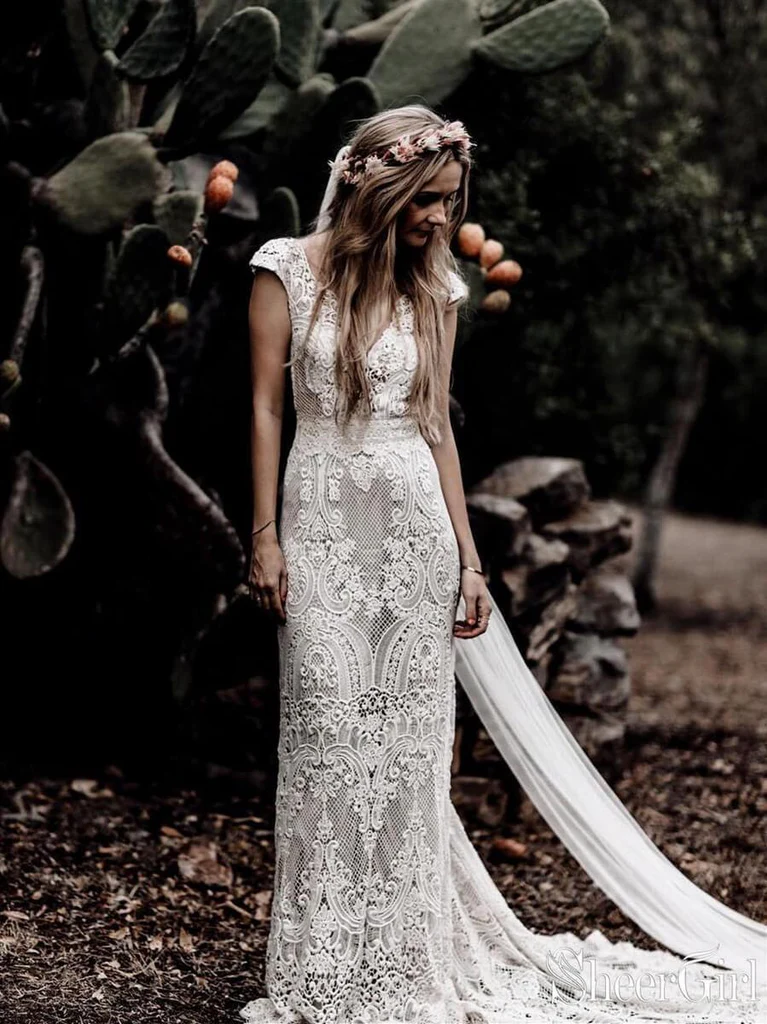 Country Wedding Ideas