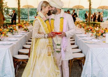 Cultural Fusion Wedding Ideas