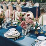 Desert Rose Luxury Wedding + Free Invitations 