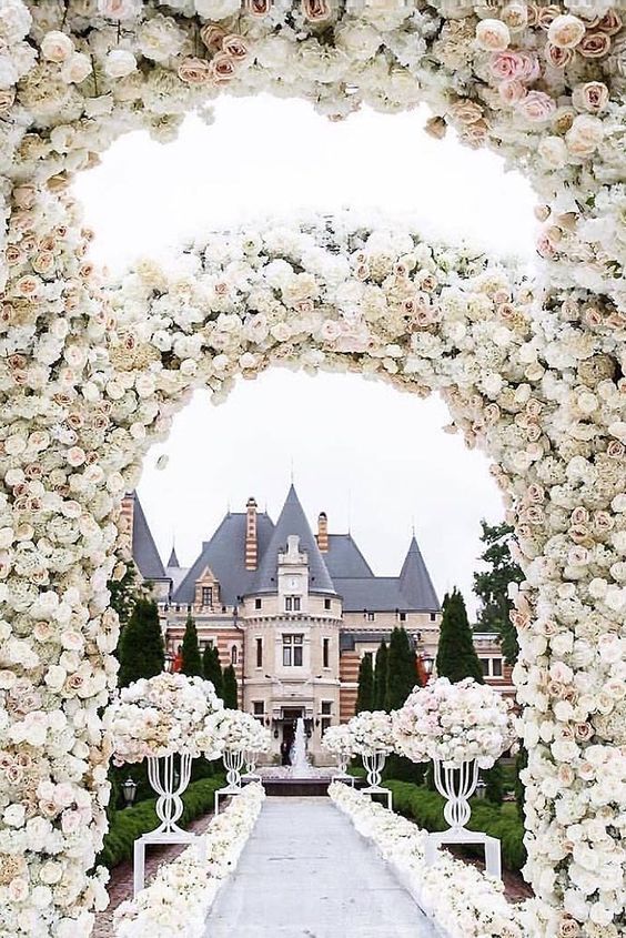 Disney Wedding Ideas 