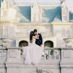 Disney Wedding Ideas + Free Invitations