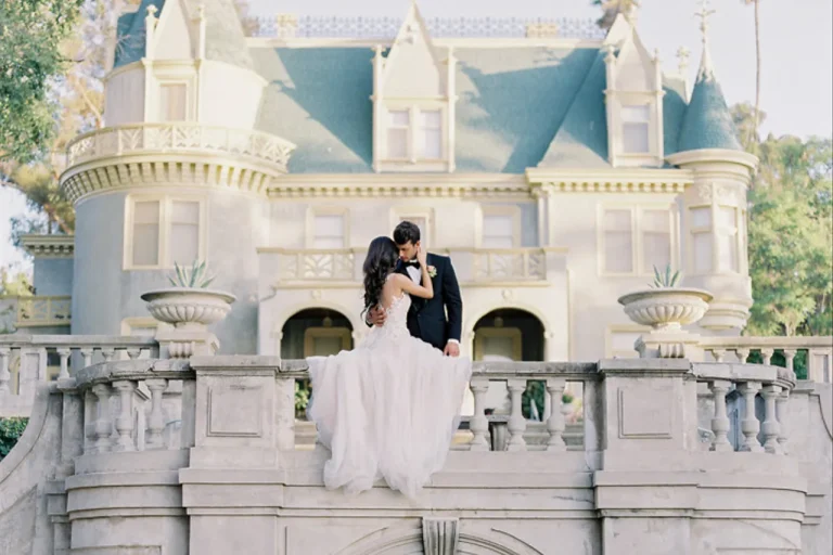 Disney Wedding Ideas