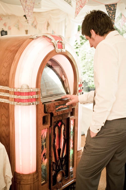 Elvis Elopement Wedding