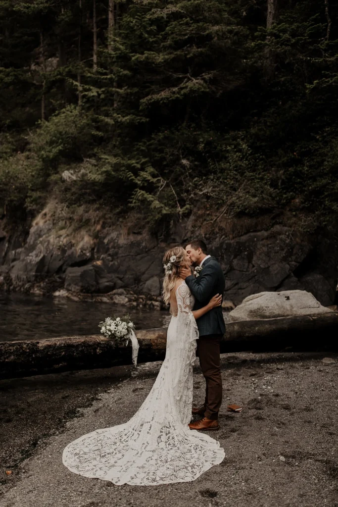 Enchanted Forest Wedding Ideas