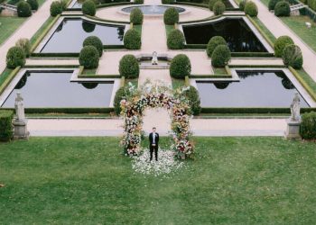 Fairytale Fantasy Wedding Theme