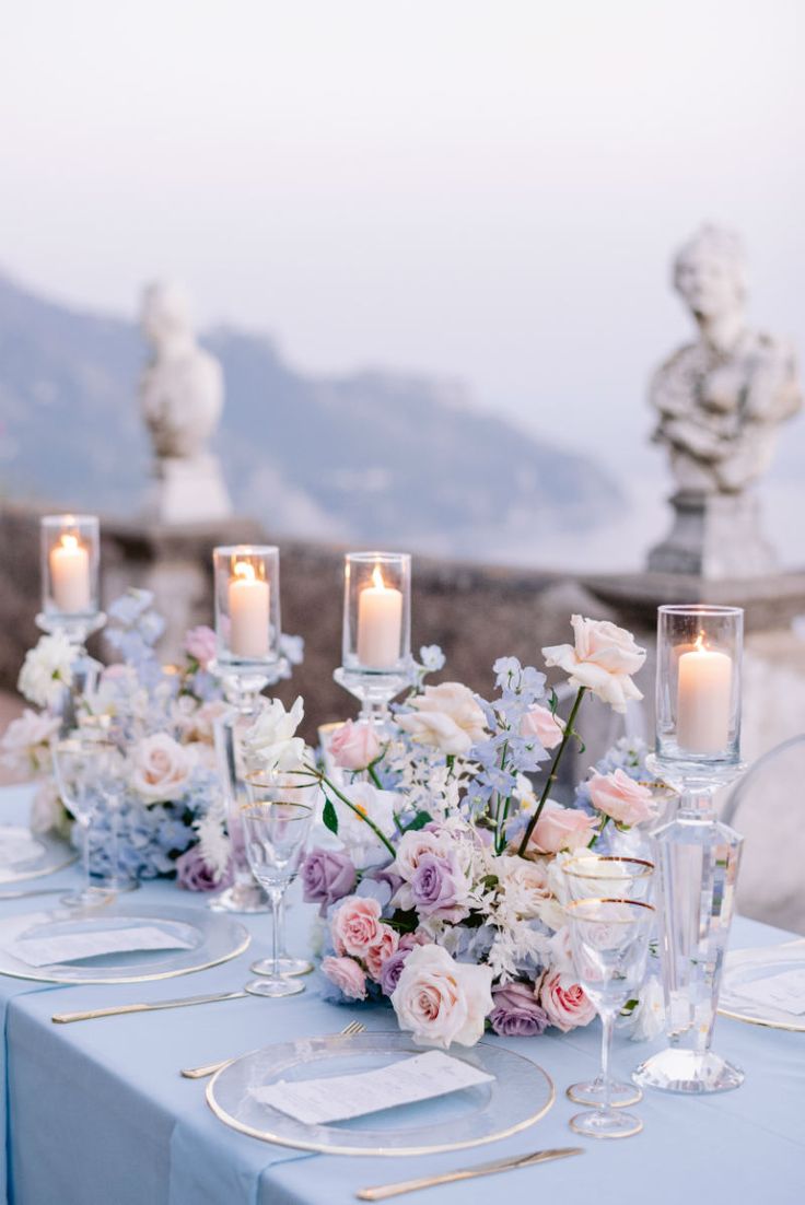 Fairytale Wedding Ideas
