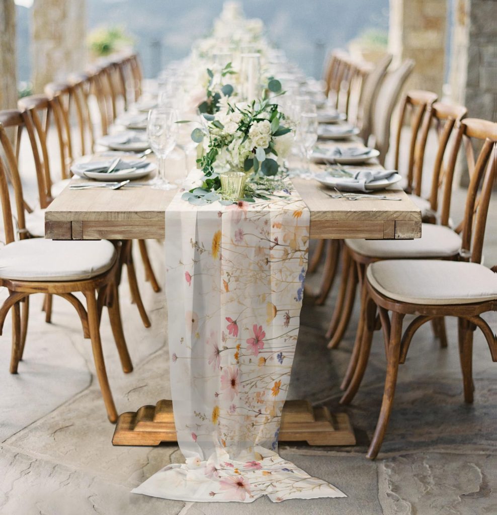 Farm-to-Table Wedding Ideas 