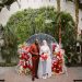 Feminine Maximalist Wedding