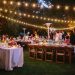 Festival Style Wedding Ideas