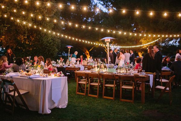 Festival Style Wedding Ideas + Free Invitations