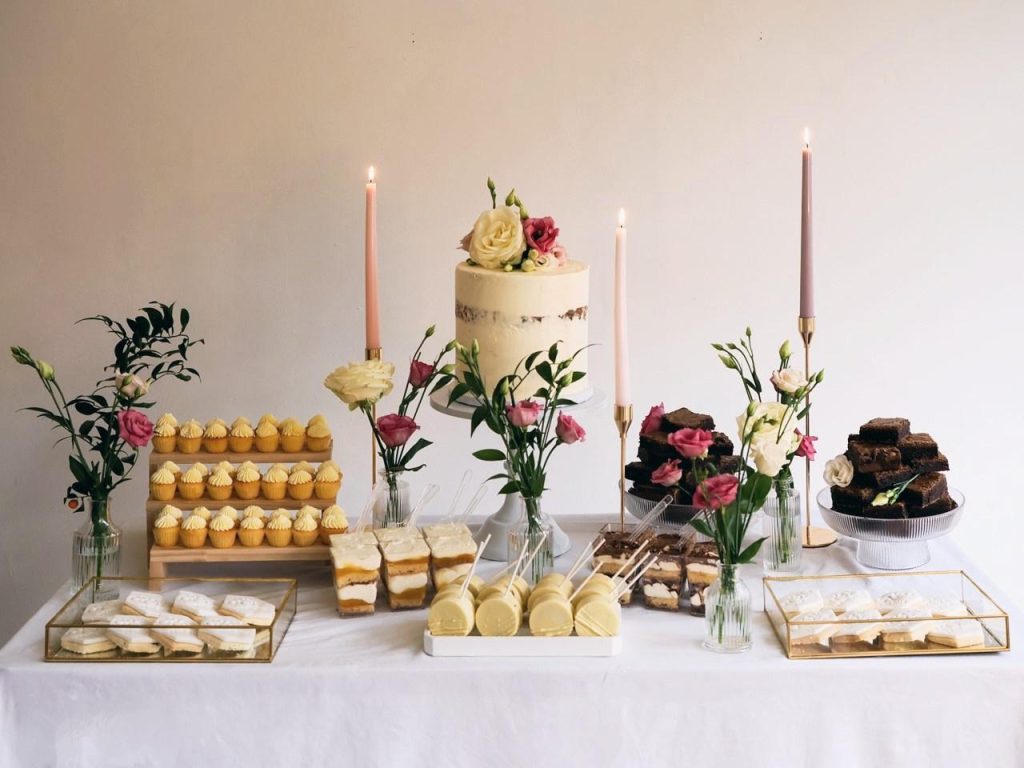 Festival Style Wedding Ideas
